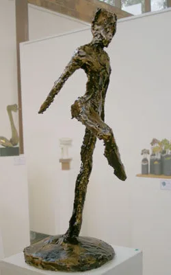 No Regret by Jenny Rickards