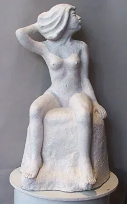 Nostalgia by Van Phu Le