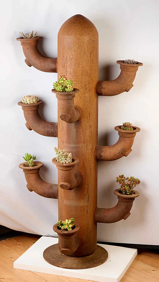 Nuclear Cactus  Life After Death by Moz Moresi