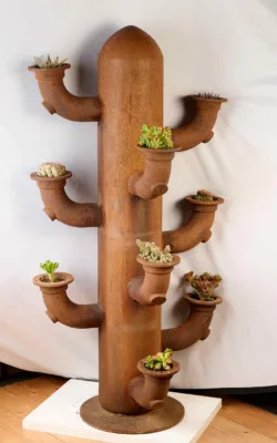 Nuclear Cactus  Life After Death by Moz Moresi