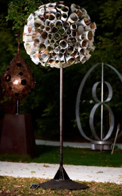 Nucleus by Andre Sardone