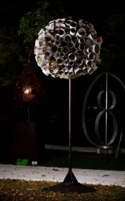 Nucleus by Andre Sardone