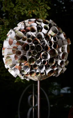 Nucleus by Andre Sardone