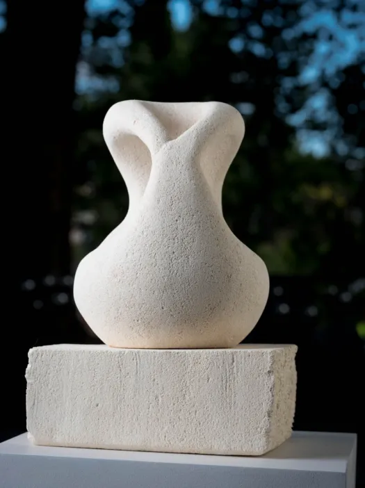Woman by Susie Ashkenazi