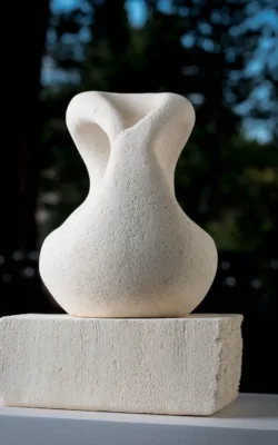 Woman by Susie Ashkenazi