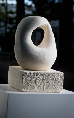 Woman by Susie Ashkenazi