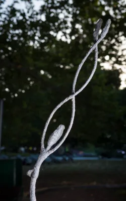 Nymph by Anne Anderson