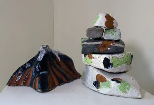 Wanderlust by Lois Basham