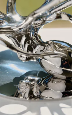 Octopus-Duo by Todd Lyndon Stuart