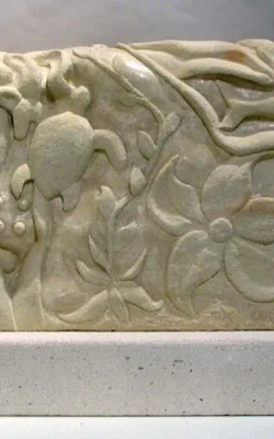 Octopusless Garden by Tim Kervin