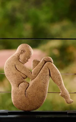 Odette by Anne Anderson