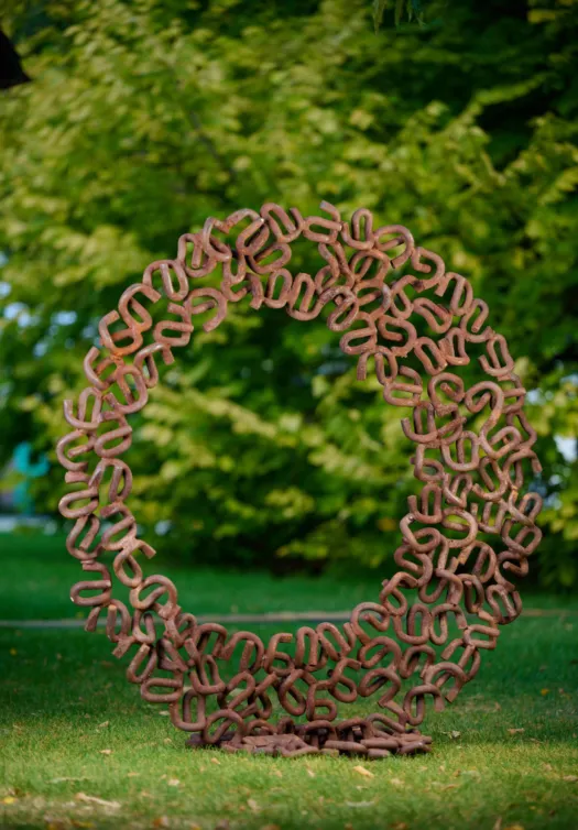 Off Centre by Patrick Flanagan