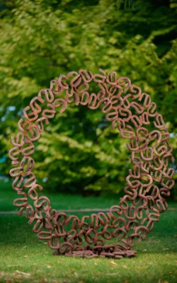 Off Centre by Patrick Flanagan