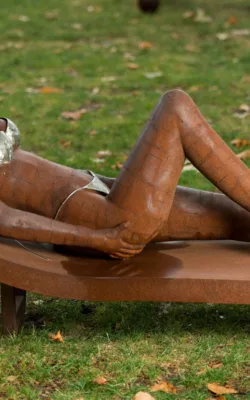 Off the Face of It by Nicole Allen