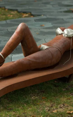 Off the Face of It by Nicole Allen