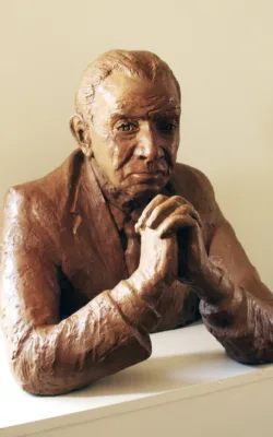 Old Digger by Betty Knight