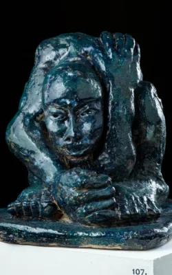 OMG by Esther Goldberg