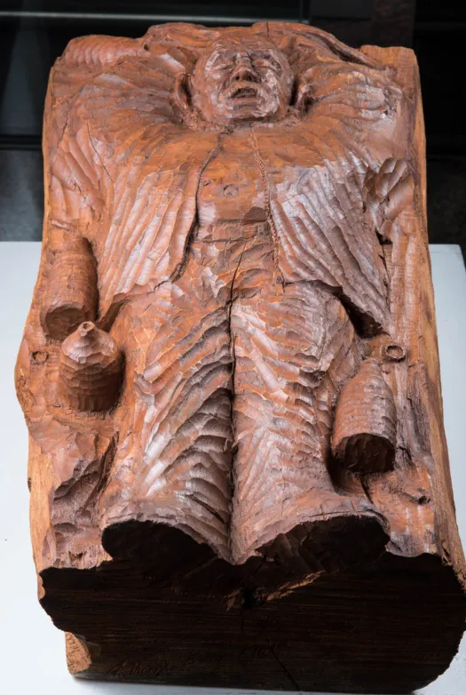 On the Way Home by Anthony Kim