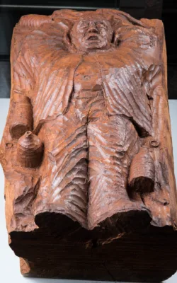 On the Way Home by Anthony Kim