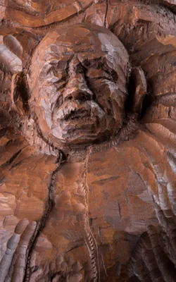 On the Way Home by Anthony Kim