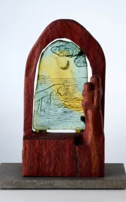 Once Upon a Time by Jenny Rickards