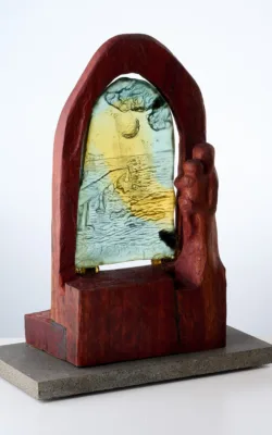 Once Upon a Time by Jenny Rickards