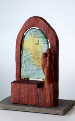 Once Upon a Time by Jenny Rickards
