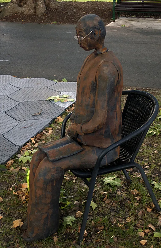 One Wise Man by Aleida Wright