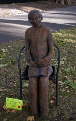One Wise Man by Aleida Wright