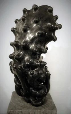 Ontogenesis by Leslie Boonekamp