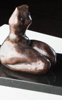 Ooh La La! by Bronwyn Culshaw