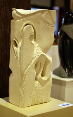 Organic Form, No. 20 by Kevin Free