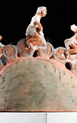 Over the Hill by Meredith Plain