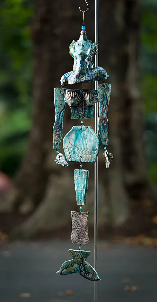 Oversee Undersea by Anne Anderson