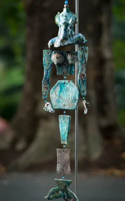 Oversee Undersea by Anne Anderson