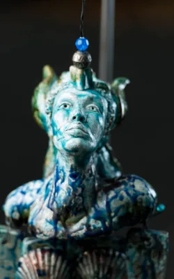 Oversee Undersea by Anne Anderson