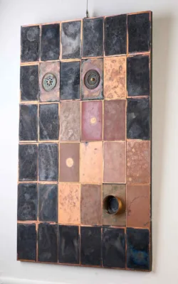 Oxidation by Hamish Marr