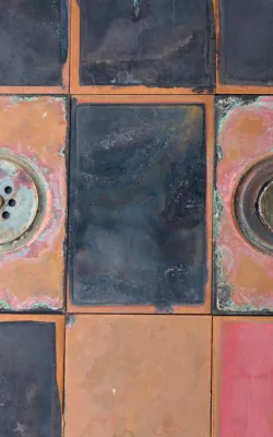 Oxidation by Hamish Marr