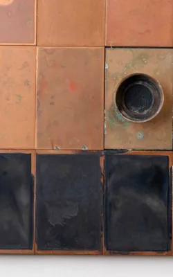 Oxidation by Hamish Marr
