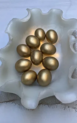 Palingenesis by Jackie Mackinnon