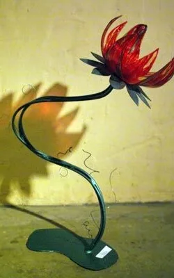 Passion Flower by Fatih  Semiz