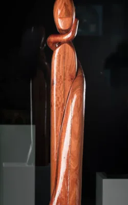 Peaceful by Brian  Wigg