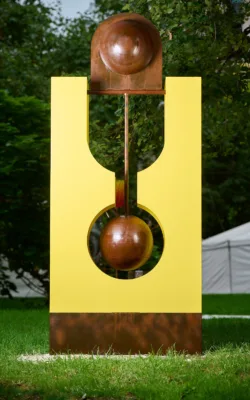 Penduloid by Helen Neyland