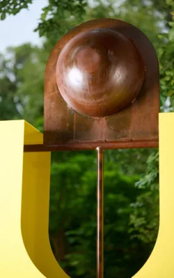 Penduloid by Helen Neyland