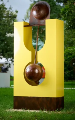 Penduloid by Helen Neyland