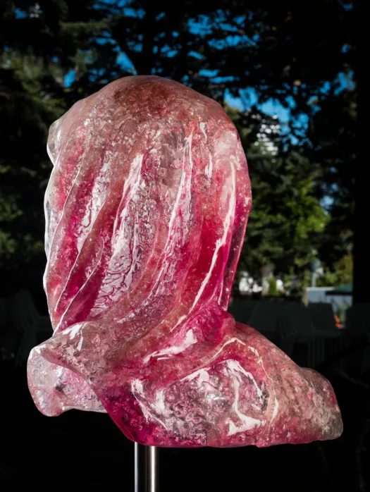 Perceptions by Trevor Carter