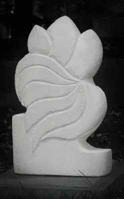 Perennial by Margaret Carey