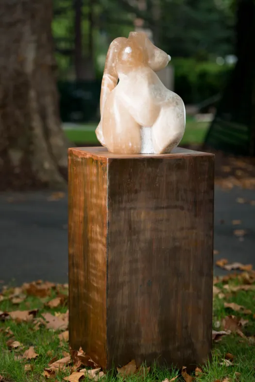 Persephone by Jenny Whiteside