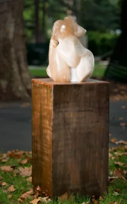 Persephone by Jenny Whiteside