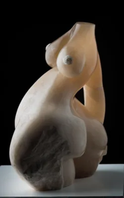 Persephone by Jenny Whiteside
